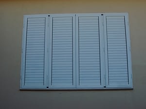 Ach Aluminios cerramientos aluminio y PVC Carpintería de aluminio y ventanas de PVC Mallorquinas