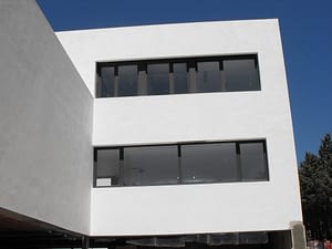 Ach Aluminios cerramientos aluminio y PVC Carpintería de aluminio y ventanas de PVC Obra nueva